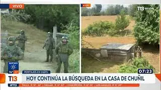 Crimen de Julia Chuñil: Tribunal entregará resolución esta jornada