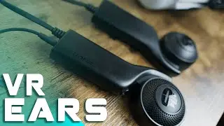VR Ears Review | This ain't it VR FAM...