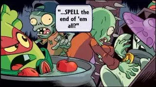 Plants vs zombies Heroes / Plant Missions / A Haunting at Morbid Manor / Level 75