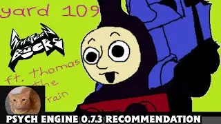 || YARD 109 MOD FOR PSYCH ENGINE || (+DOWNLOAD IN THE COMMENTS)