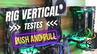 Rig Vertical | 3DTROOP