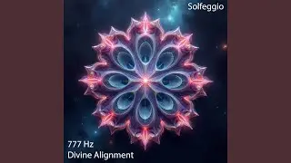 Divine Guidance Meditation 777 Hz