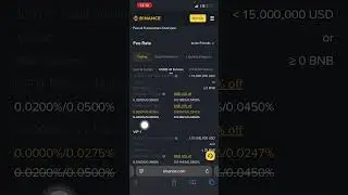 How to Calculate Binance Future Trading Fee 2025 - BINANCE FUTURES FEES CALCULATION