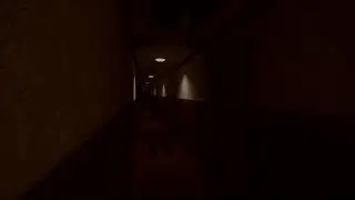Backrooms Level 5 - Terror Hotel (Found Footage)