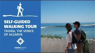 Tavira, The Venice Of Algarve - Self-Guided Walking Tour