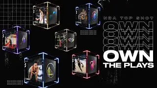 NBA Top Shot: Pack Break Opening The Future of Digital Collectibles