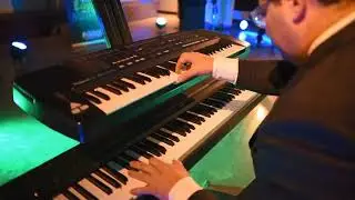 Canci&oacute;n de Franck - Versi&oacute;n homenaje 150 a&ntilde;os