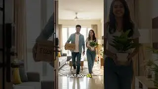 Iris Heights | 2 & 3 BHK Vaastu Compliant Luxury Apartments | Dream Homes for Families #irisheights