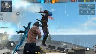 🔥 INSANE FREE FIRE BATTLE! | Epic Wins & Crazy Kills 🔥