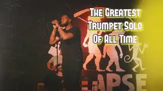 The Greatest Trumpet Solo of All-Time feat. Reemo Rod | The Kill And Be Cool Jam Sessions