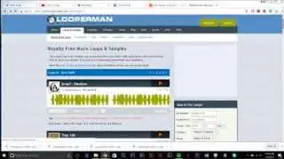 Looperman - Acapella Super Mix 150
