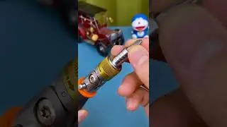 10 in 1 Magnetic Ratchet Screwdriver set | @M-ElectroExpert @ErikTheElectric