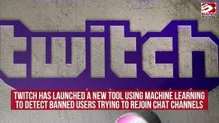 Twitch launches tool to detect banned users