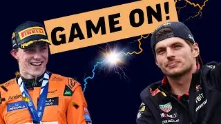 How Oscar Piastri has RATTLED Max Verstappen | Saudi Grand Prix Review