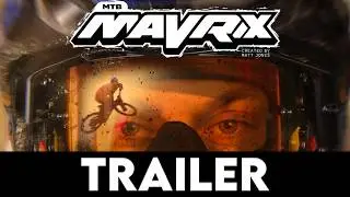 MAVRIX от Мэтта Джонса - Официальный геймплейный трейлер