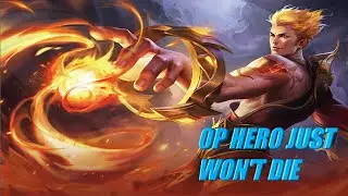 No recall + no death valir gameplay
