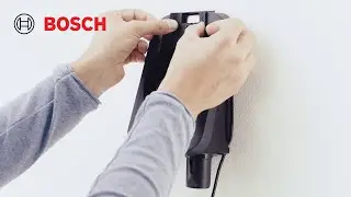 Introducing Bosch Unlimited Serie 6 Vacuum Cleaner - Charging