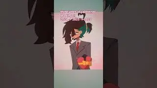 id say ive improved quite a bit