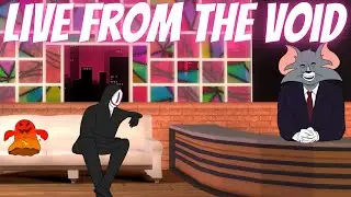 Interviewing Gmod's Greatest Developer | VOID Saga Pt 1