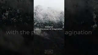 the beyond imagination ethos
