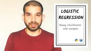 Logistic Regression || Binary Classification || Know your Algorithm - S01E05