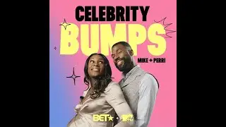 MTV Mike + Perri Celebrity Bump