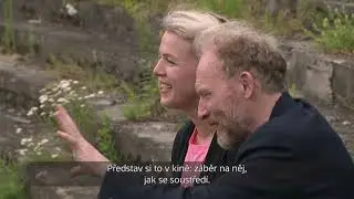 Islandská čítanka / Jón Kalman Stefánsson & Sigríður Hagalín Björnsdóttir