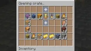Mystic Chicken Crate keys are back!