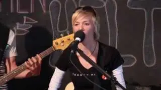 Hanne Vinsten | 24-7 (Juniorlejren 2013)