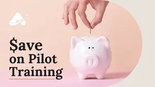 5 Smart Ways to Save on Flight Training: Affordable Pilot Dreams Unveiled