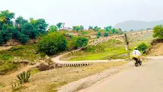 #Mohadand mor#zigzag turns#shakoor#karimo area#pakai dam#charsadda#governmentcollege mohadand area..