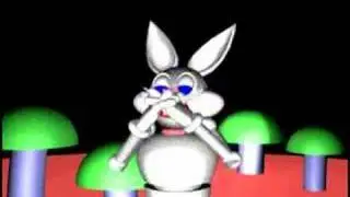 Hip Hoppity