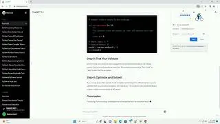python online free test