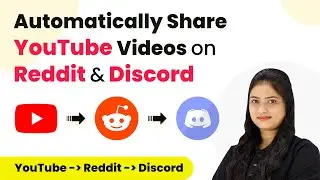 How to Automatically Share New YouTube Video on Reddit & Discord