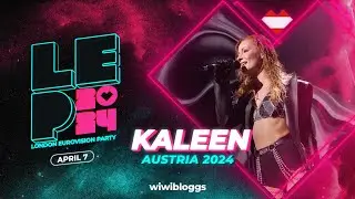 🇦🇹 Kaleen 