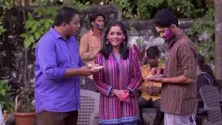 Prem Poison Panga - Ep 118 - Marathi Tv Serial - Zee5 Marathi Classics