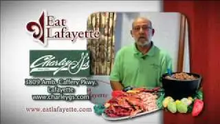 Charley G's BAH Fox 15 Promo Spot