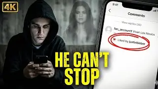 Justin Bieber Is Still Obsessed With Selena Gomez: The Undeniable Proof