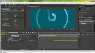 How to Make a Simple Logo Animation in After Effects