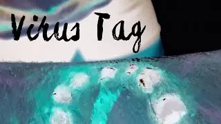 Virus Tag | Legendary Short Film