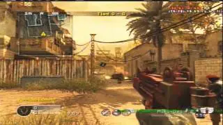 TEN CoD4 Mod Menu