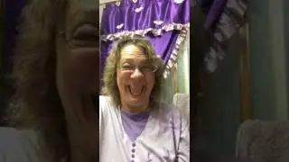 2017 05 10 Enjoying some kind of faceswap app