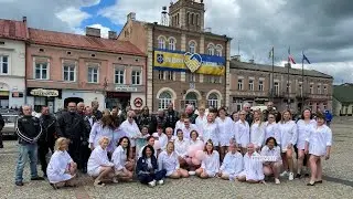 Piękne, silne kobiety z nowotworami na fotografiach, „Fakty” 27.05.2022