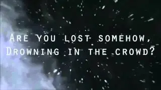 Dream on Dreamer - Don't Lose Your Heart (Lyrics)