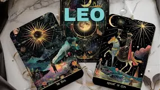 LEO 😳💭THEY TESTED YOU TO SEE IF YOU’D CHASE… NOW THEY’RE CONFUSED WHY YOU DIDN’T! TAROT LOVE