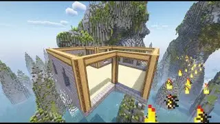 All the Modium and a New Home! | ATM10 ep. 5