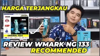 Wmark Ng 133 Original Terbaru