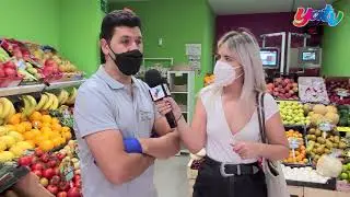 Frutería La Repera de Medina a Algeciras, conócela.