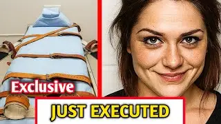 Taylor Parker Execution| Crime | Sentence | Final Days | US Death Row