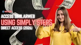 How to Access Tools After Purchase | Step-by-Step Guide (2026) | Similarweb Group Buy |